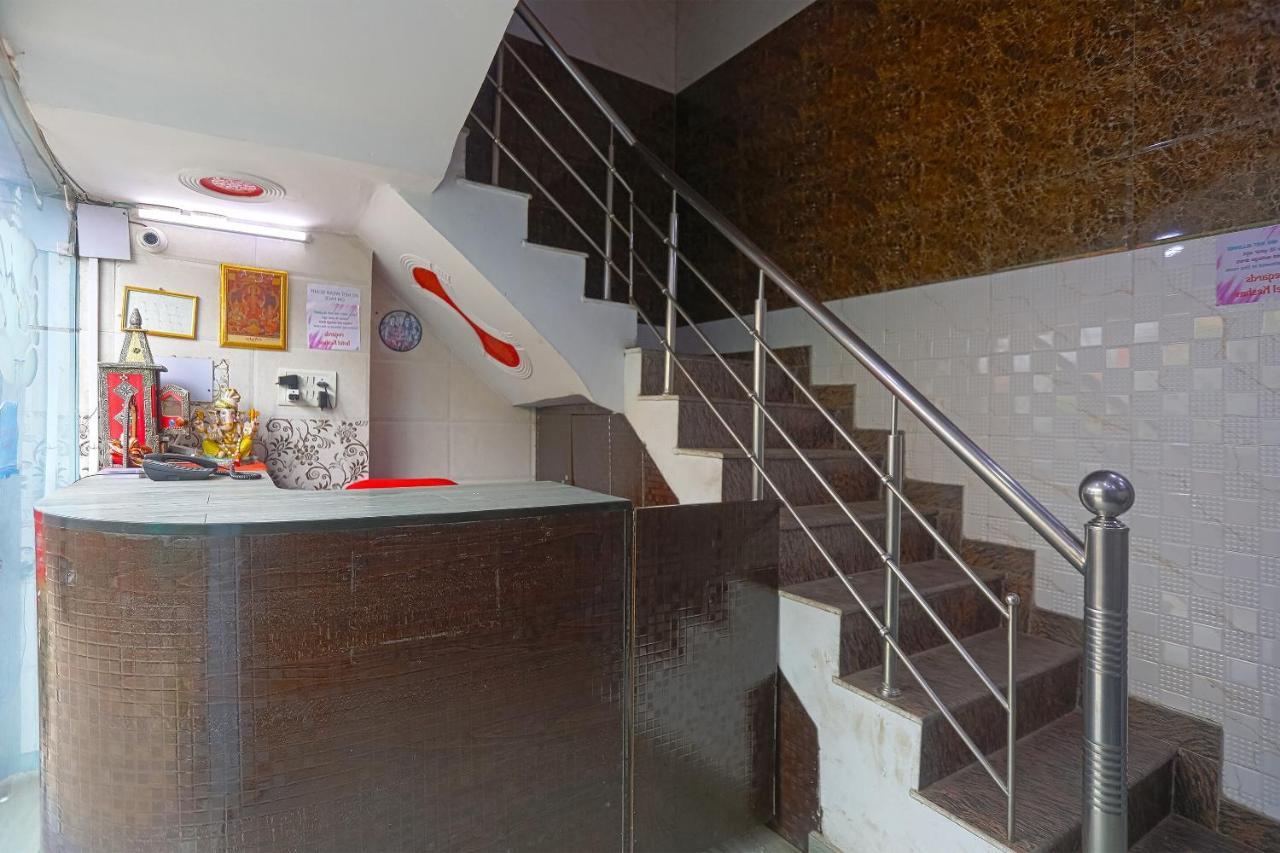 Oyo Flagship 79289 Hotel Grand Keshav Ghaziabad Exterior photo